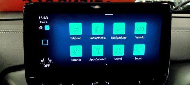 VOLKSWAGEN ID.4 Pro Performance 20" PELLE