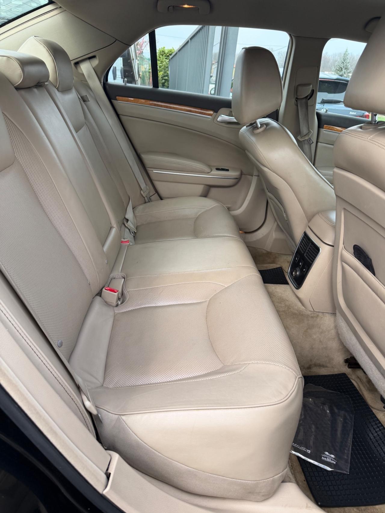 Lancia Thema 3.0 V6 Multijet II 239 CV Executive