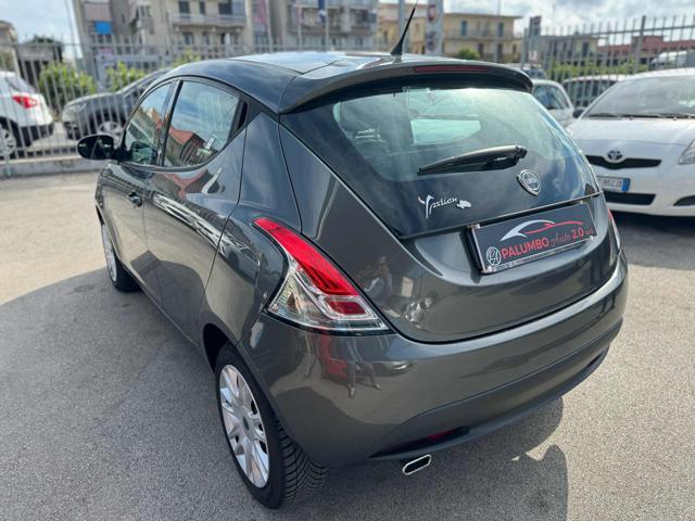 LANCIA Ypsilon 1.3 MJT 95 CV S&S Elefantino