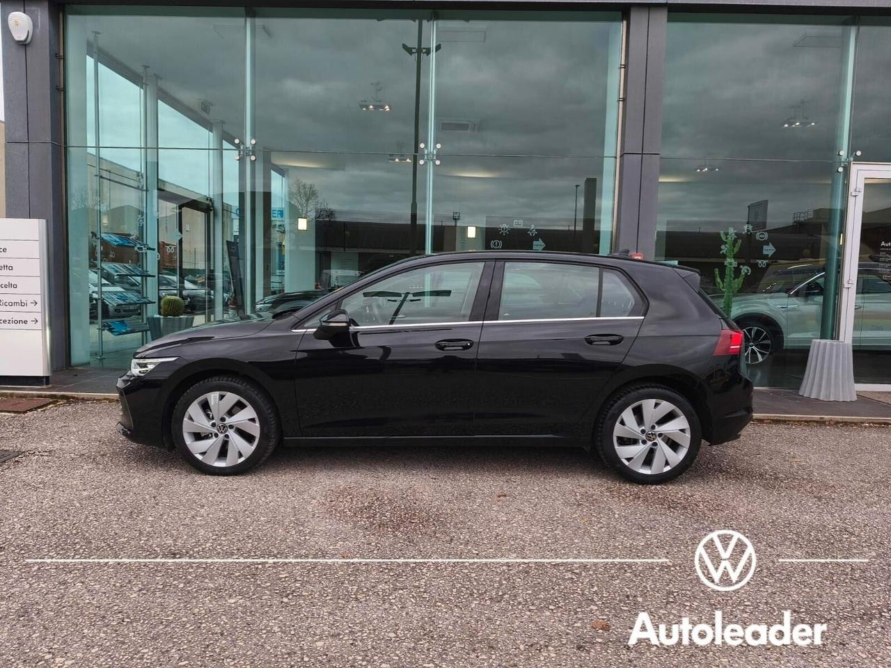 VW Golf 2.0 TDI Solo 13 mila km 150 CV DSG SCR Style