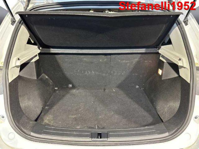 MG ZS 2021 - 1.5 Luxury