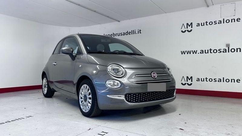 FIAT 500 1.0 Hybrid Dolcevita *PREZZO REALE*