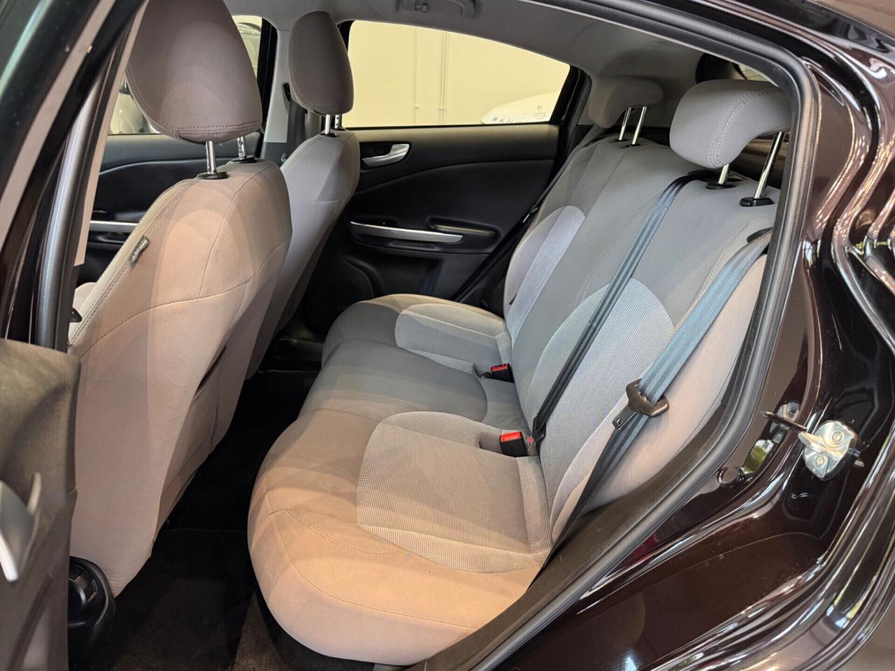 Alfa Romeo Giulietta 1.4 Turbo 120 CV GPL Super