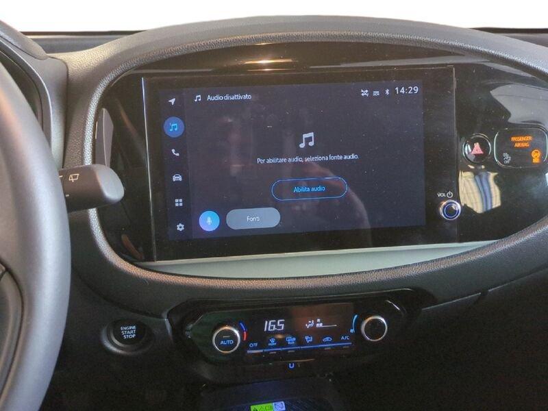 Toyota Aygo X 1.0B (72 CV) Lounge Air