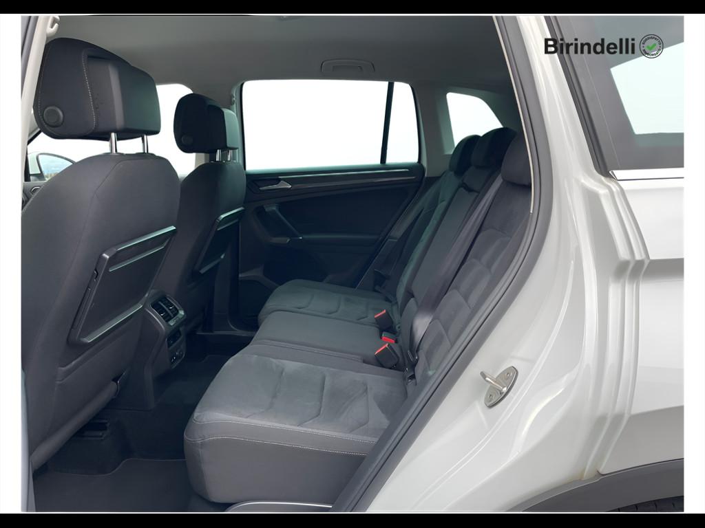 VOLKSWAGEN Tiguan 2ª serie - Tiguan 2.0 TDI SCR DSG Style BlueMotion Technology