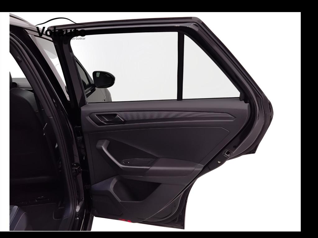 VOLKSWAGEN T-Roc I 2022 - T-Roc 1.5 tsi R-Line dsg