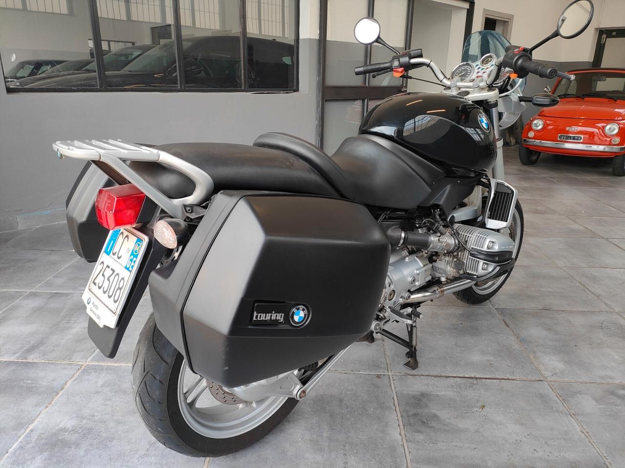 BMW R 850 R