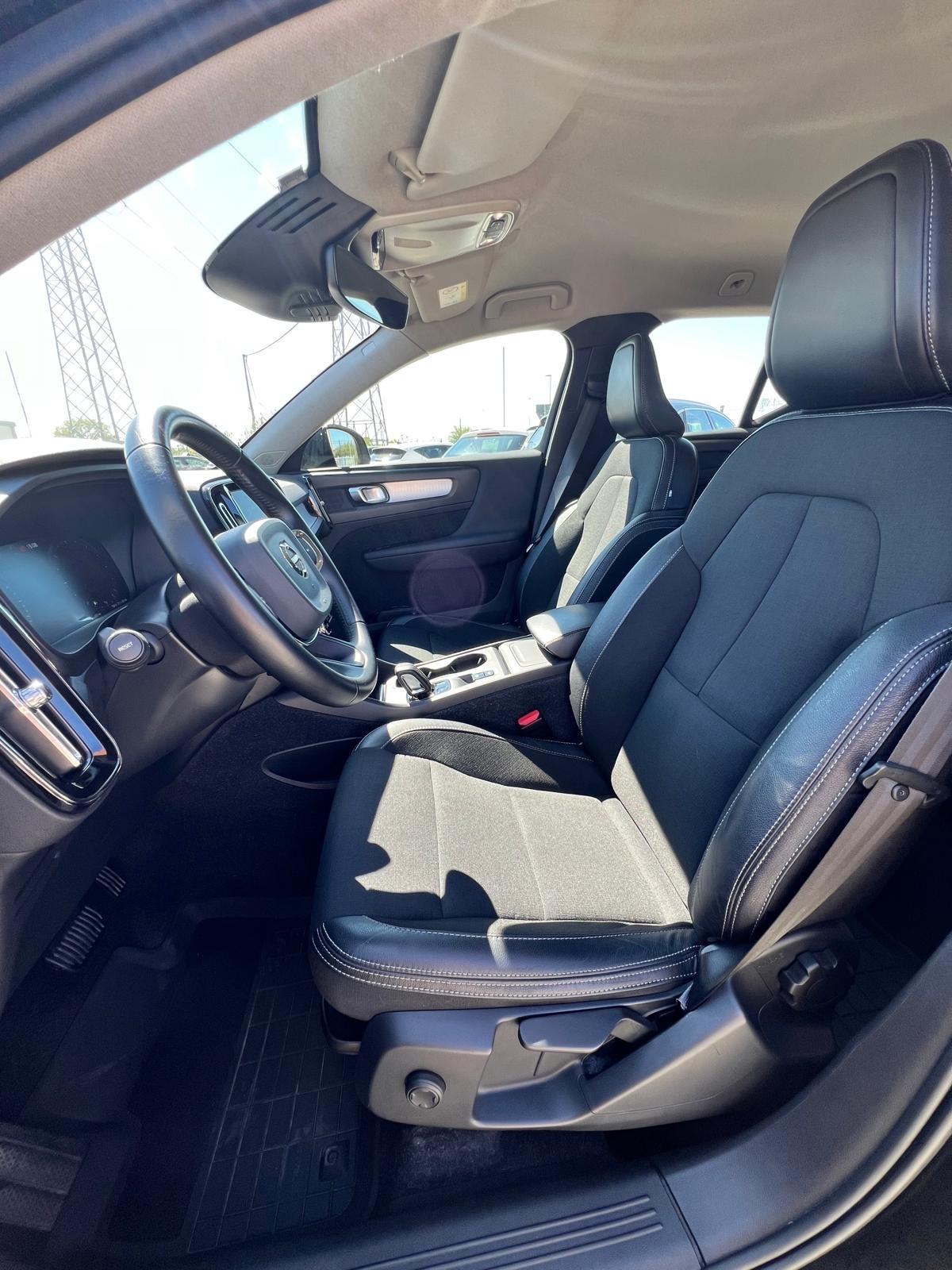 Volvo XC40 D3 Geartronic Business Plus