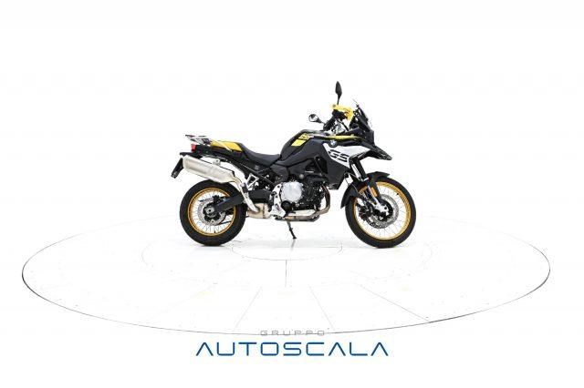 BMW F 850 GS 95cv 40 Years Edition