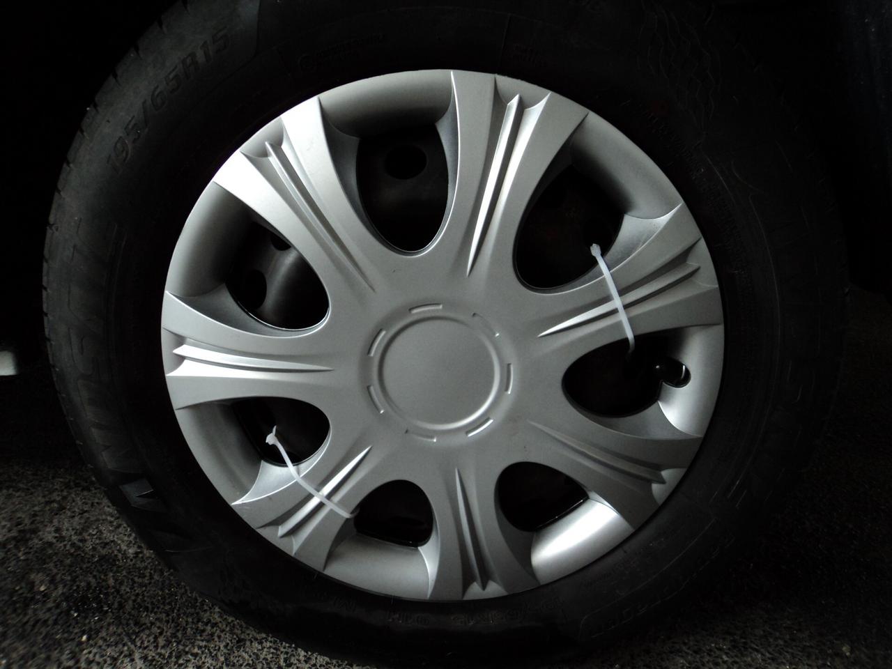 Renault Kangoo 1.5 dCi 110CV 5 porte Stop & Start Limited N1