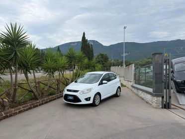 FORD - C-Max - Plus 1.6 TDCi/115CV DPF