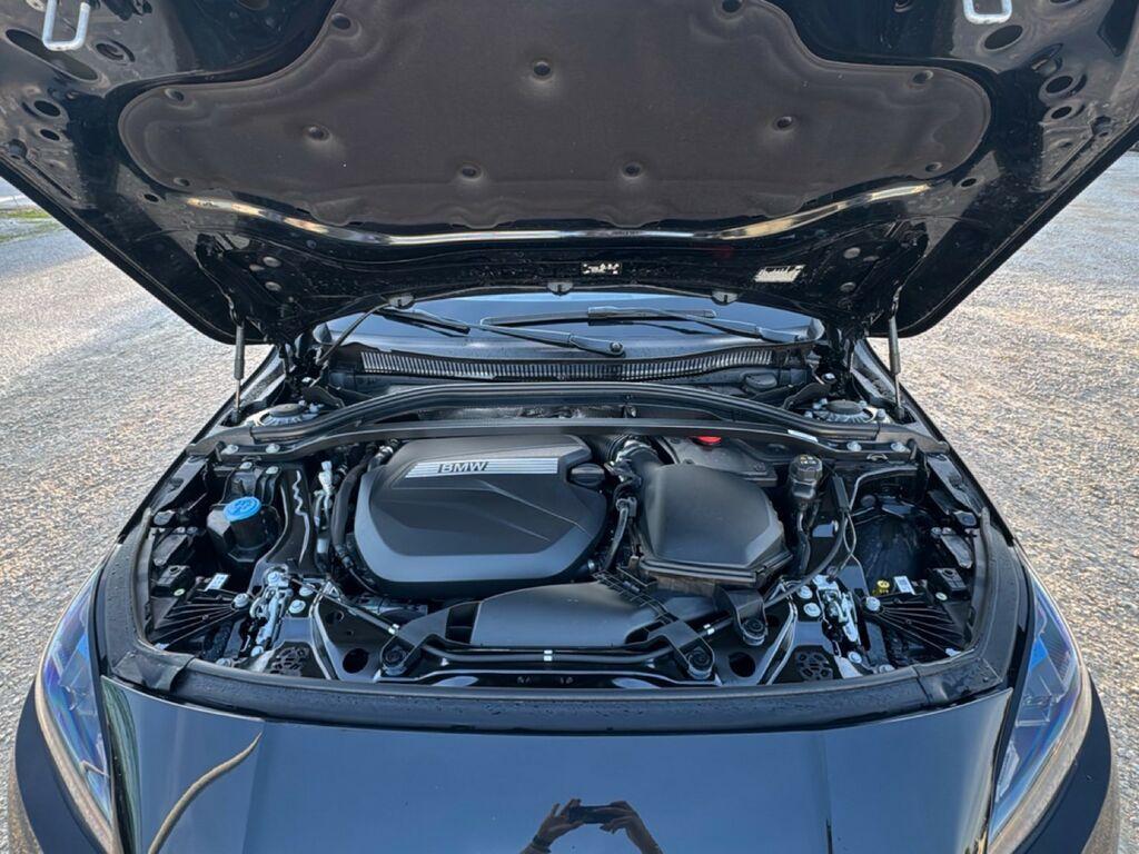 BMW Serie 1 118 d MSport Pro DCT