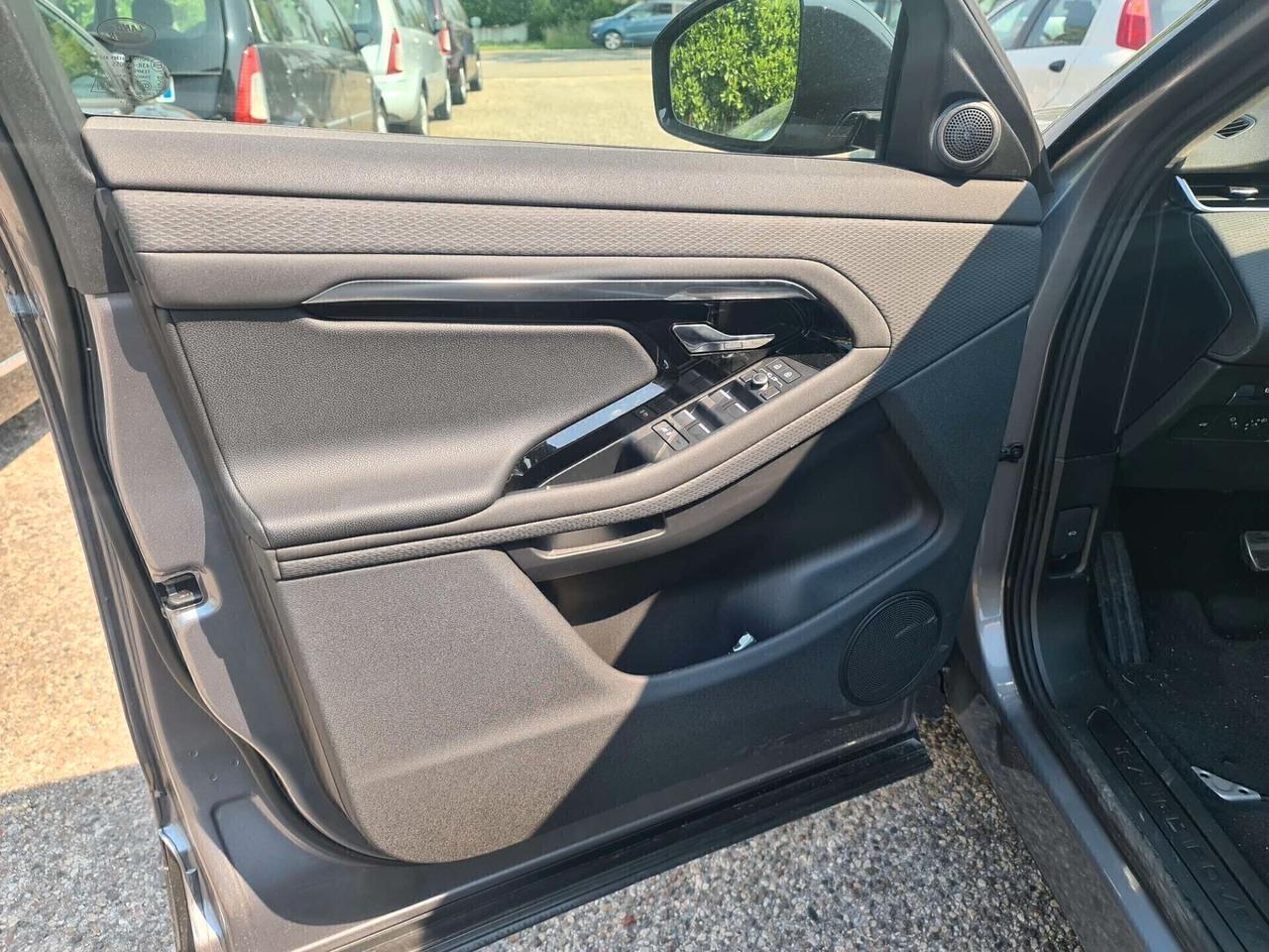 Land Rover Range Rover Evoque Range Rover Evoque 2.0D I4 204 CV AWD Auto R-Dynamic