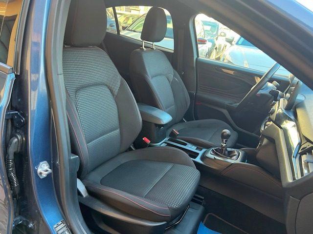 FORD Focus 1.0 EcoBoost Hybrid 155 CV 5p. ST-Line X