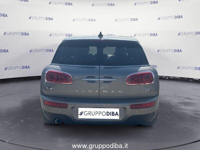 MINI Mini Clubman 2016 Diesel 2.0 Cooper D Hype
