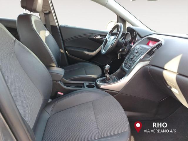 OPEL Astra 1.7 CDTI 110CV SW Cosmo PER COMMERCIANTI