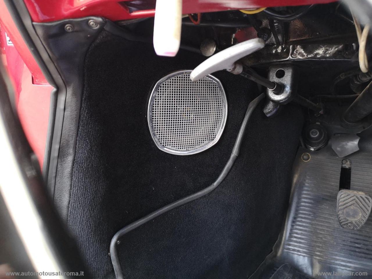 PORSCHE 356 C COUPÈ RATE AUTO MOTO SCOOTER