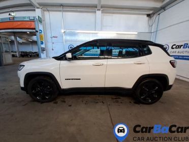 Jeep Compass 1.6 Multijet II 2WD Night Eagle (garanzia) soli 123000 km