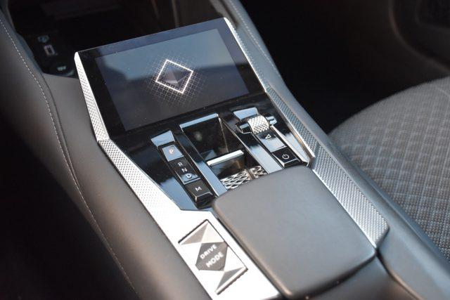 DS AUTOMOBILES DS 4 BlueHDi 130 aut. Business