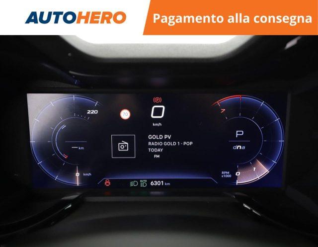 ALFA ROMEO Junior 1.2 136 CV Hybrid eDCT6 Speciale