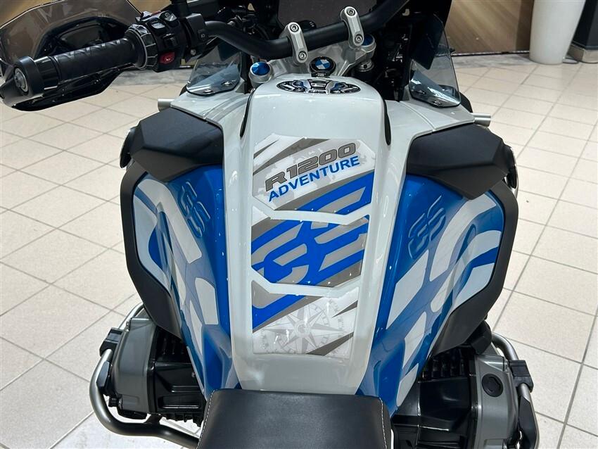 Bmw R 1200 GS Adventure