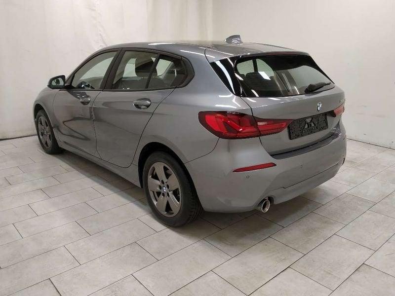 BMW Serie 1 118i Business Advantage 136cv auto