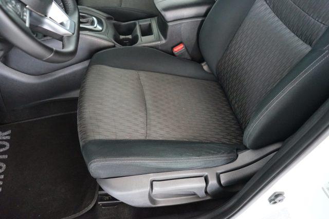 NISSAN X-Trail DIG-T 160 2WD DCT N-Connecta