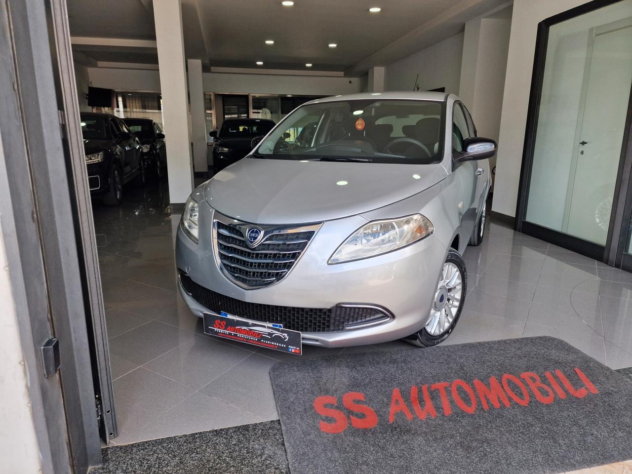 Lancia Ypsilon 1.3 MJT 16V 95 CV 5 porte S&S Gold