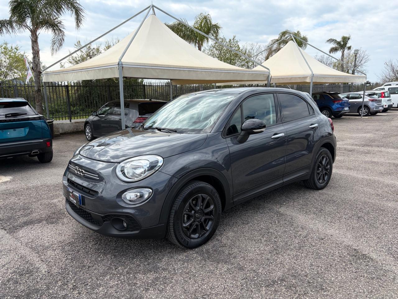 Fiat 500X 1.3 MultiJet 95 CV Club