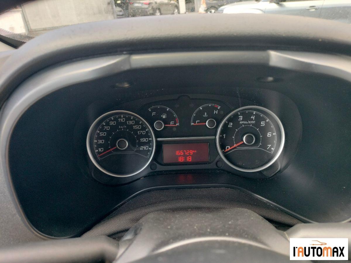 FIAT Doblo Cargo Maxi 1.6 mjt 105cv 3p.ti