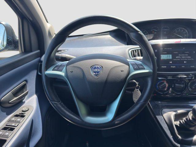 LANCIA Ypsilon Ypsilon 1.0 FireFly 5 porte S&S Hybrid Oro