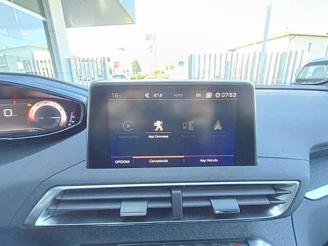 Peugeot 3008 1.2 PureTech 130cv GT LINE Usato Garantito