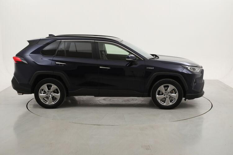 Toyota RAV4 Hybrid Lounge AWD BR045335 2.5 Full Hybrid 222CV