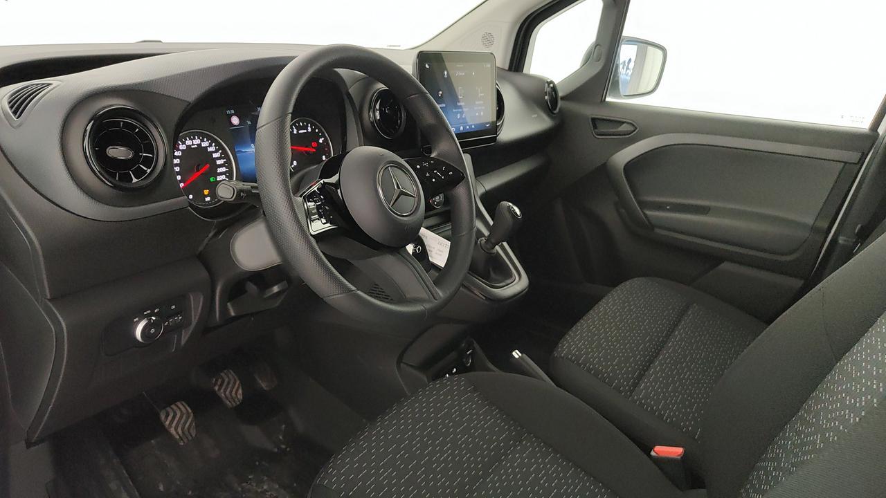 Mercedes-Benz Citan 110 CDI Furgone Long