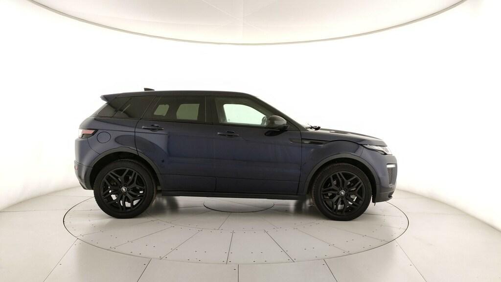 Land Rover Range Rover Evoque 5 Porte 2.0 TD4 Autobiography Auto