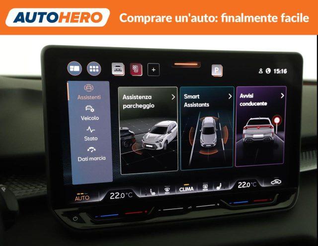 CUPRA Terramar 2.0 TSI 204 CV DSG 4Drive