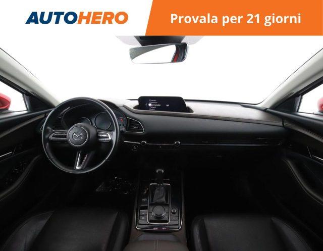 MAZDA CX-30 2.0L Skyactiv-G 150 CV M Hybrid 2WD Exclusive