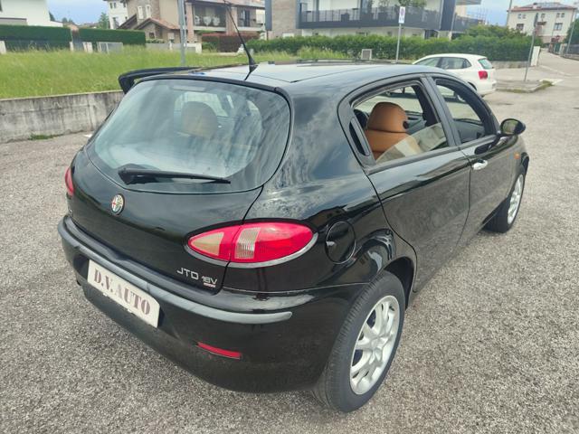 ALFA ROMEO 147 1.9 JTD 5 Porte DISTRIBUZIONE FATTA