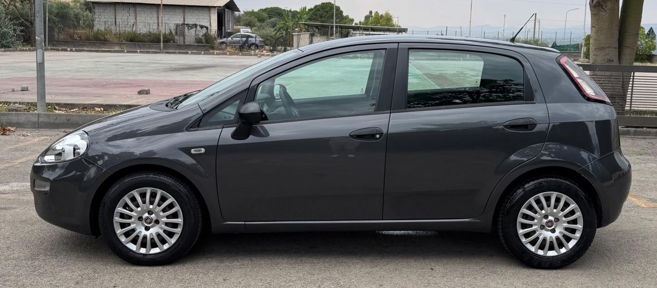 Fiat Punto Evo 1.3 multijet CATENA/FRIZIONE APPENA FATTE