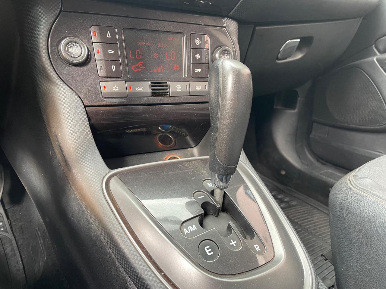 Fiat Bravo 1.6 MJT Euro5 Automatica 190mila KM 2010