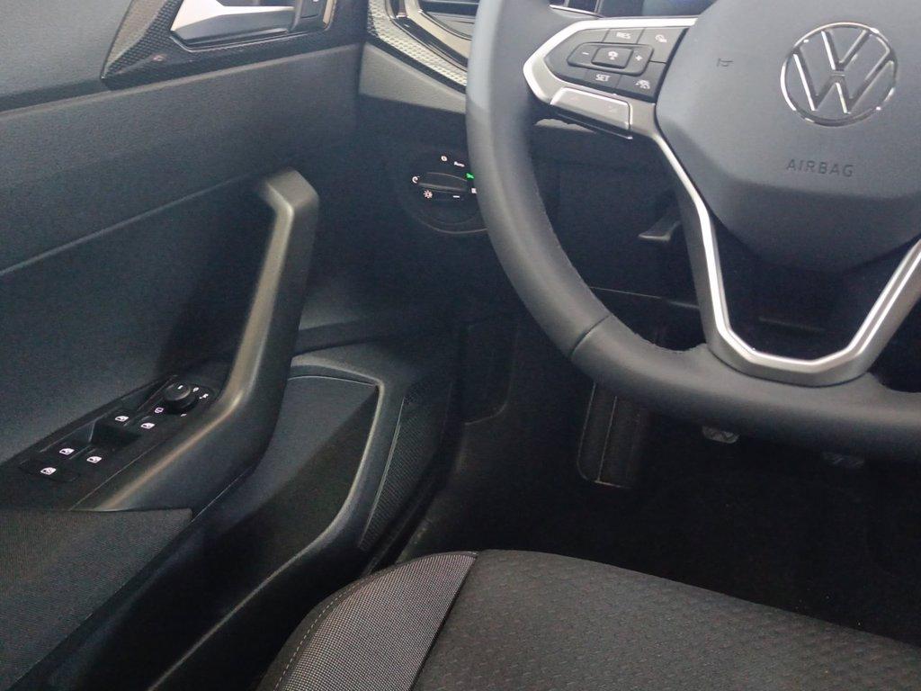 VOLKSWAGEN Taigo 1.0 tsi edition plus 95cv del 2024