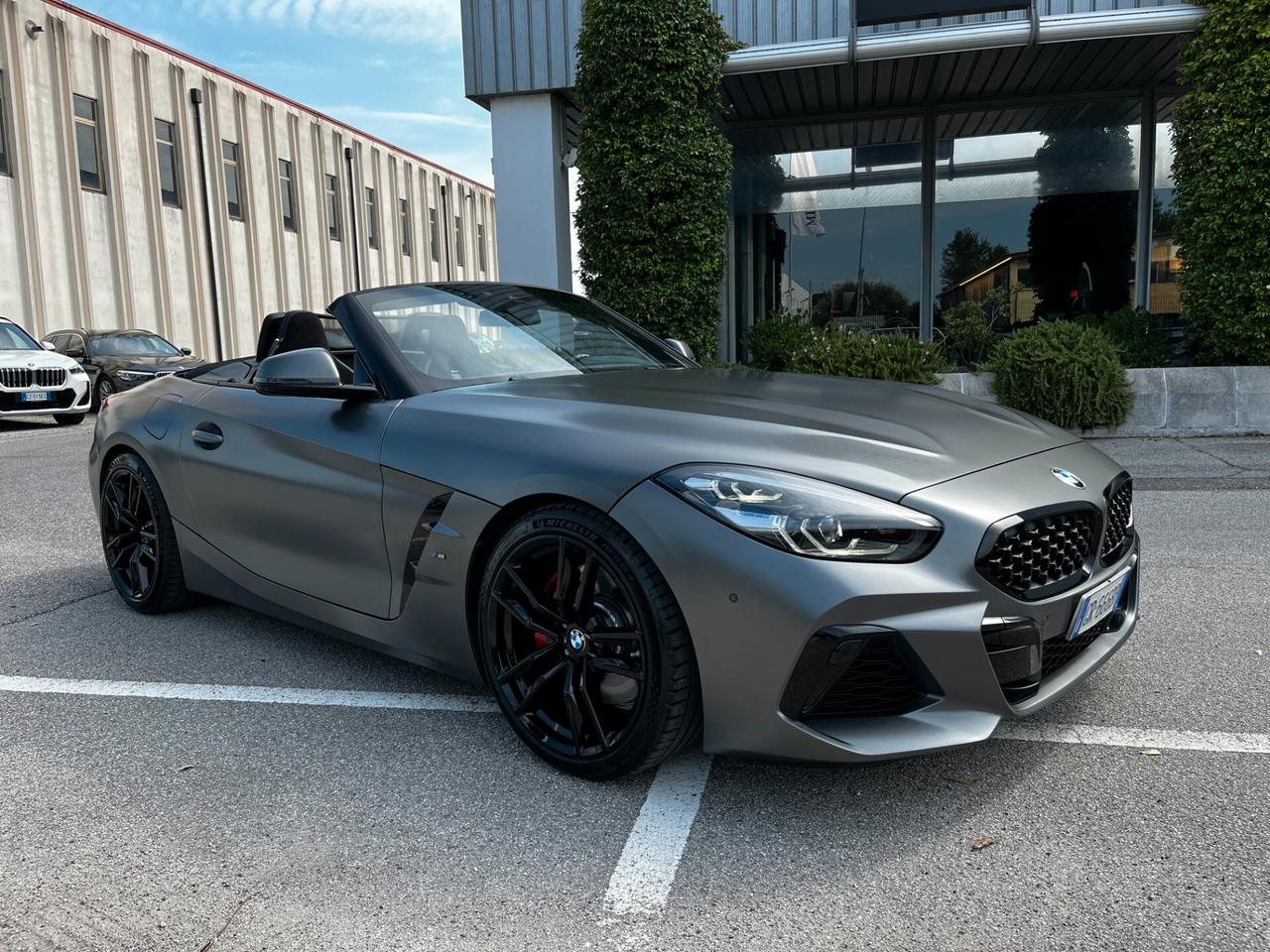 Bmw Z4 M40i 340CV