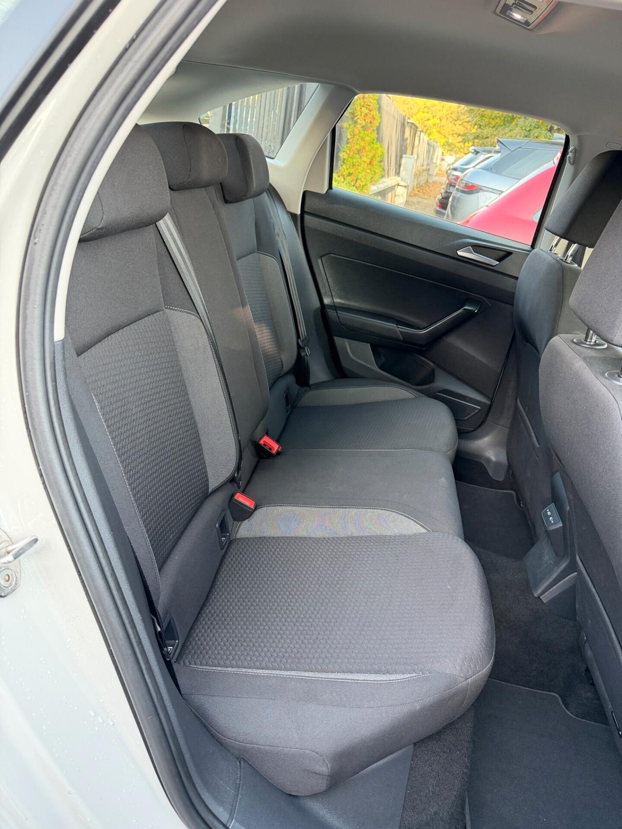 Volkswagen Taigo 1.0 TSI 95 CV Life