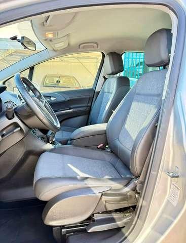 Opel Meriva 1.4t Cosmo 120cv