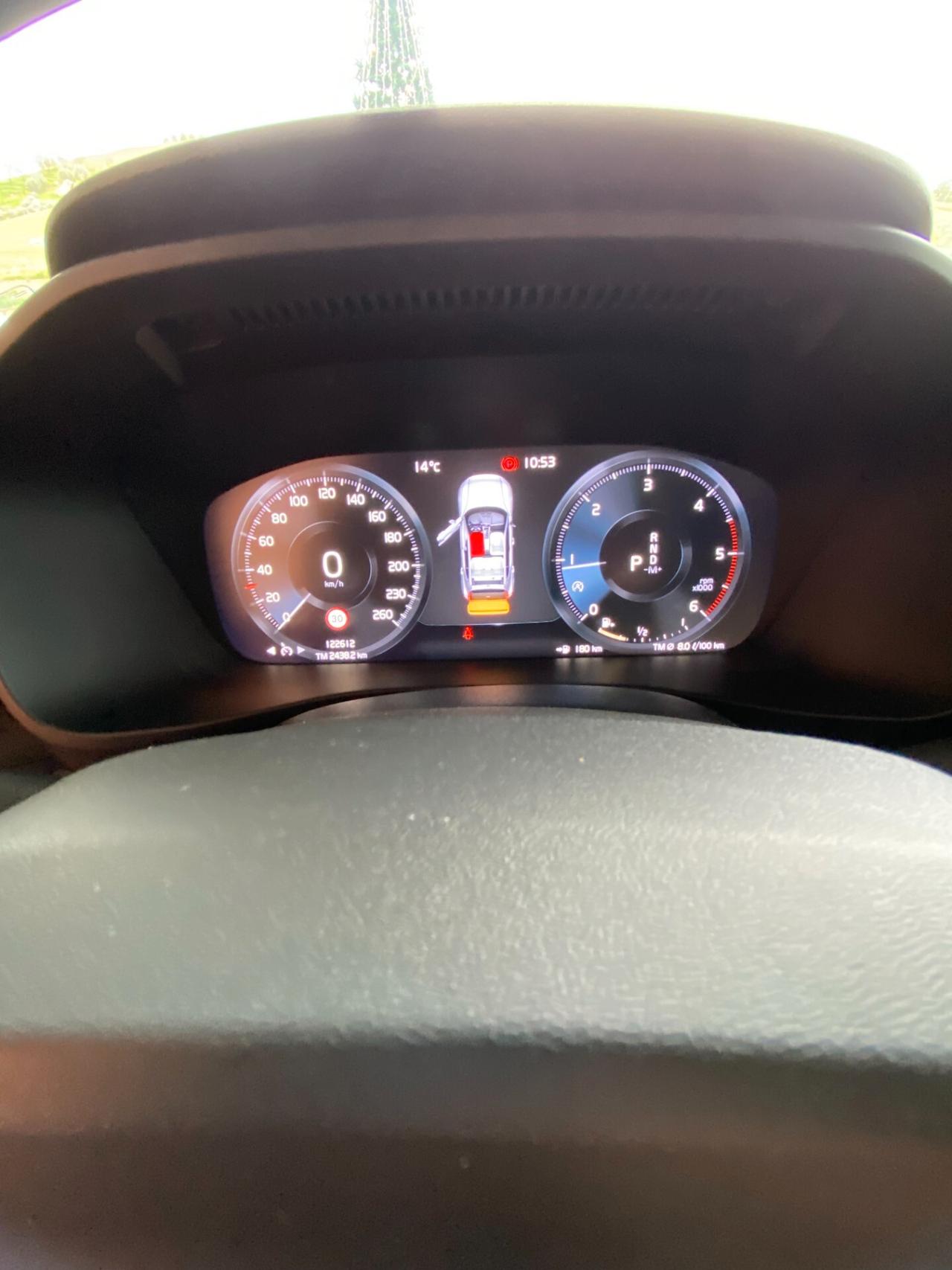 Volvo XC40 D3 Geartronic