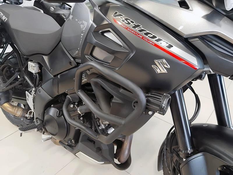 Suzuki V-Strom 1000 ABS