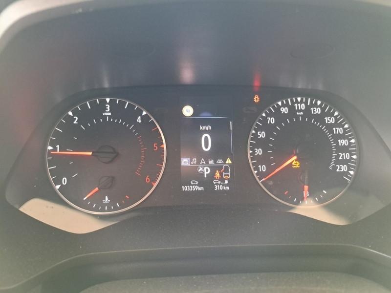 RENAULT CAPTUR 1.5 DCI BLUE 85KW BUSINESS EDC