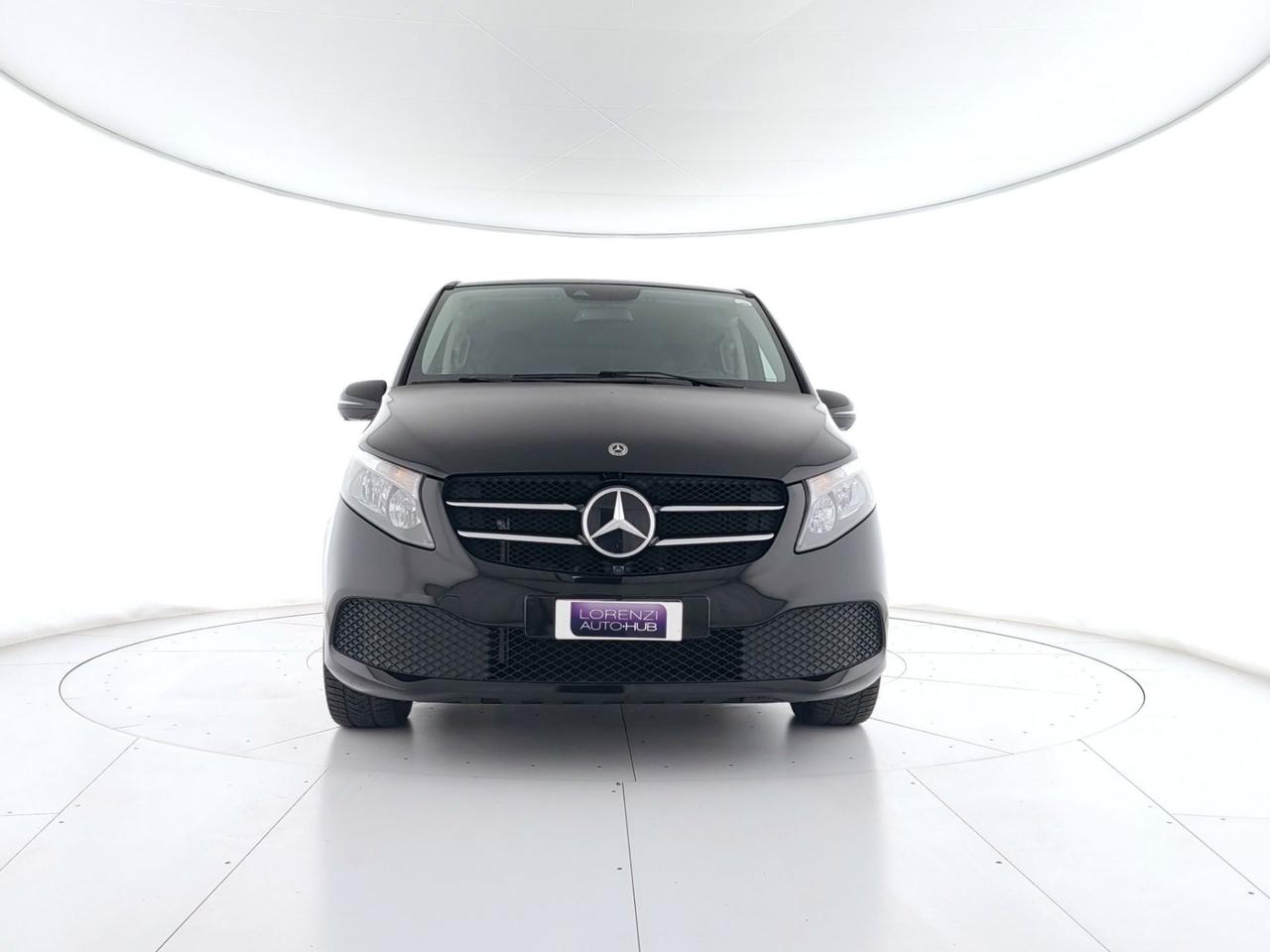 Mercedes-Benz V Extralong 250 d Executive 4matic auto PREZZO+IVA+8 POSTI+CAMERA 360