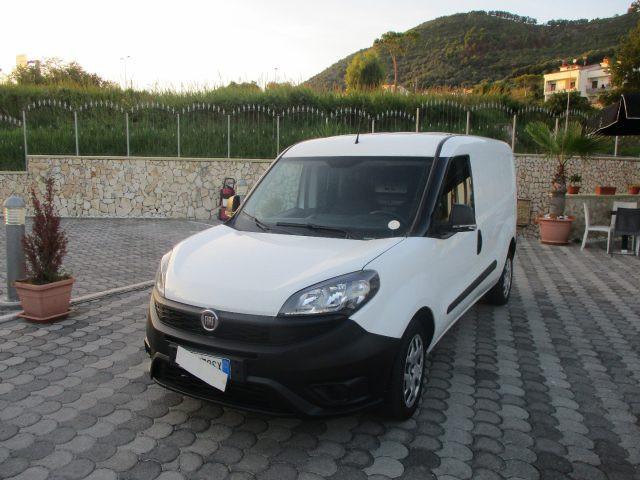 FIAT Doblo 1.4 T-Jet Natural Power Cargo Lamierato3 POSTI