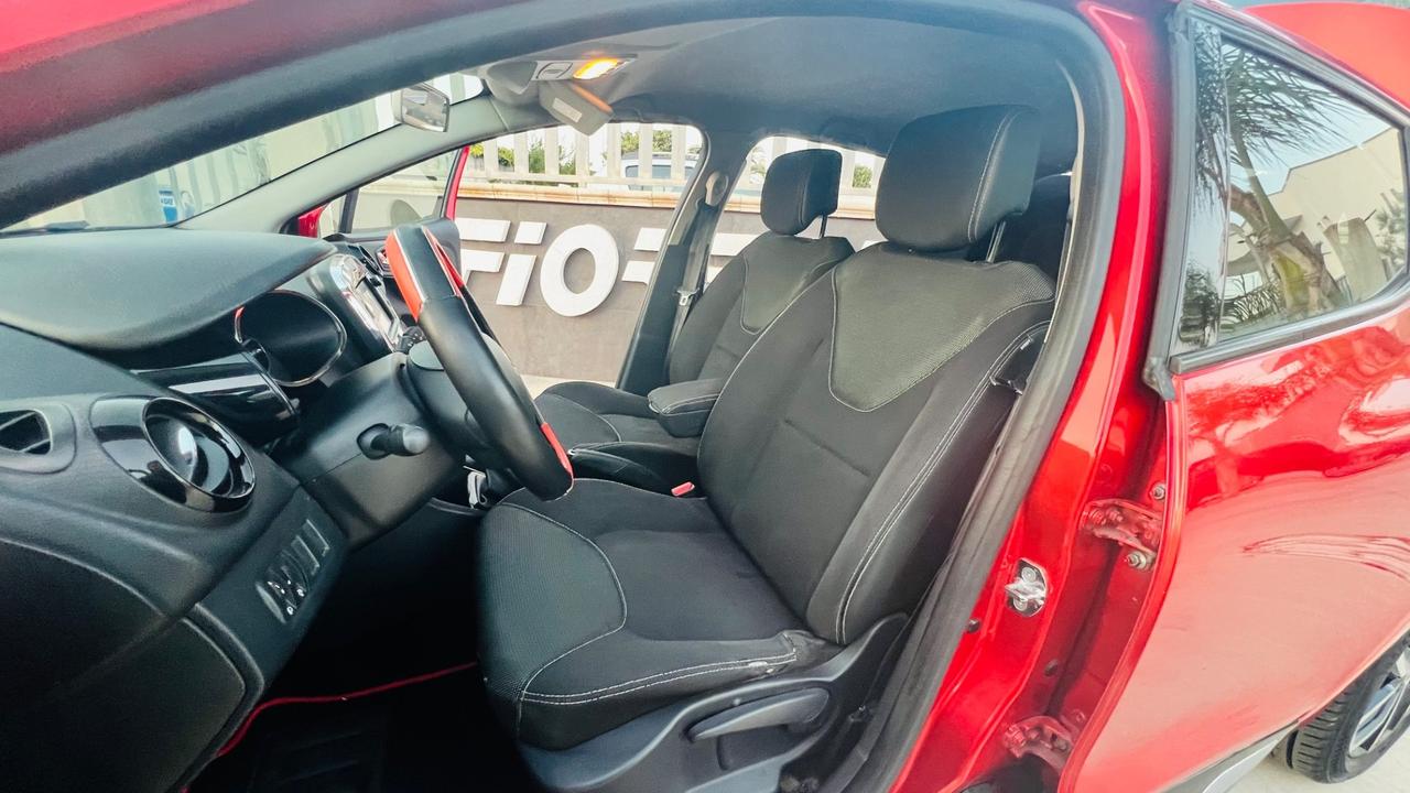 Renault Clio 1.5 dCi 8V 75CV 5 porte Live